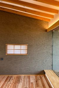 松本市設計事務所完成見学会