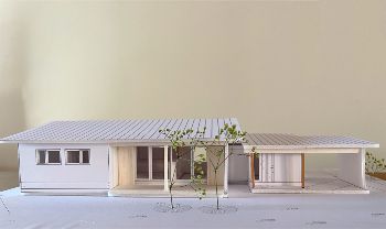 松本市設計事務所完成見学会